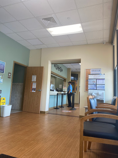 Pharmacy «FHCP Pharmacy: DeLand», reviews and photos, 939 N Spring Garden Ave, DeLand, FL 32720, USA