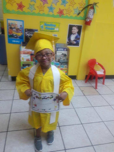 Day Care Center «Reach For the Stars Childcare Academy», reviews and photos, 4250 S King Dr, Chicago, IL 60653, USA