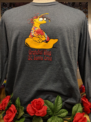 Book Store «Bay Tree Bookstore», reviews and photos, 420 Hagar Dr, Santa Cruz, CA 95064, USA