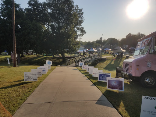 Park «Watkins Park», reviews and photos, 101 Live Oak St, Red Oak, TX 75154, USA
