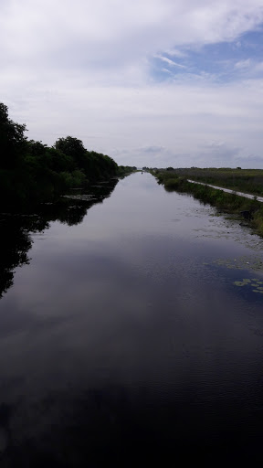 Nature Preserve «Lake Apopka North Shore», reviews and photos, 24600 County Road 448A, Mt Dora, FL 32757, USA