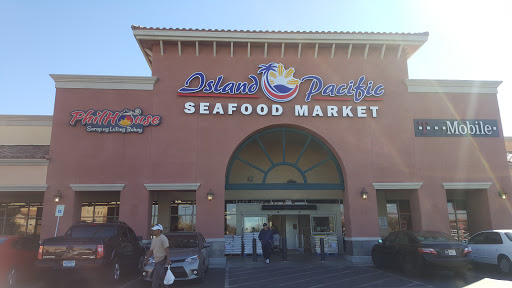 Supermarket «Island Pacific Sea Food Market», reviews and photos, 467 E Silverado Ranch Blvd, Las Vegas, NV 89183, USA