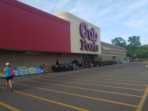 Cub Foods, 8690 E Point Douglas Rd, Cottage Grove, MN 55016, USA, 