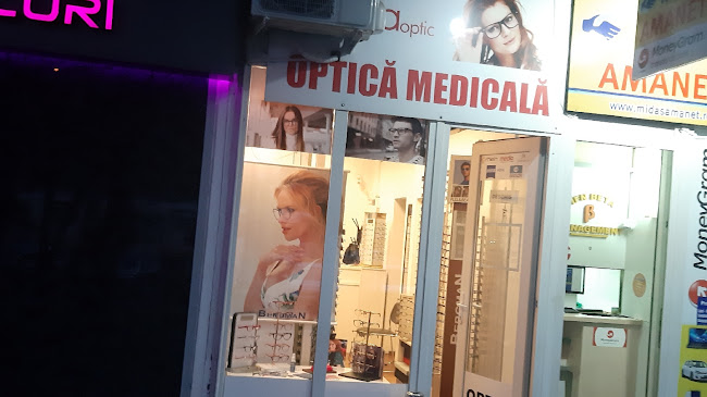 Optic Alesia - Optica Medicala Sector 3