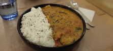 Curry du Restaurant végétalien Riz Riz à Paris - n°12