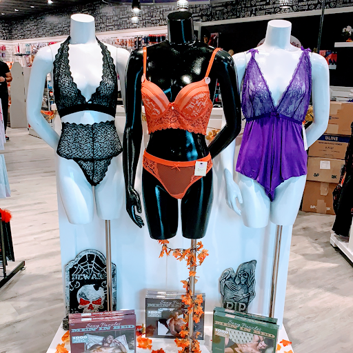 Adult Entertainment Store «Fantasy Gifts & Bachelorette Spot», reviews and photos, 731 W Rte 70, Marlton, NJ 08053, USA