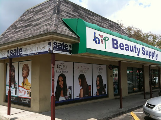 HIP Beauty Supply, 4810 E Busch Blvd, Tampa, FL 33617, USA, 