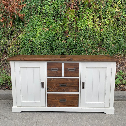 Furniture Store «Nadeau - Furniture with a Soul», reviews and photos, 2359 Peachtree Rd, Atlanta, GA 30305, USA