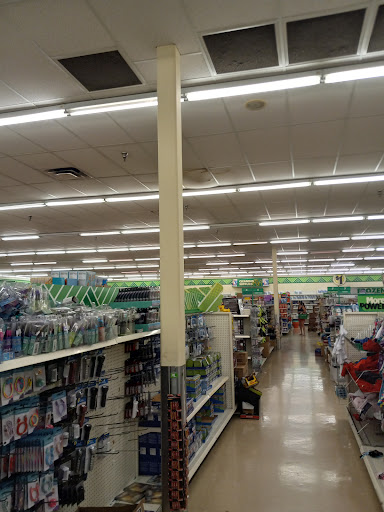 Dollar Store «Dollar Tree», reviews and photos, 900 Meridian Ave E #31, Milton, WA 98354, USA