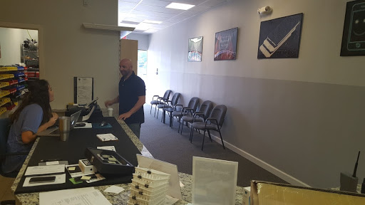 Cell Phone Store «Alpharetta Cell Phone Repair», reviews and photos, 11770 Haynes Bridge Rd #204, Alpharetta, GA 30009, USA