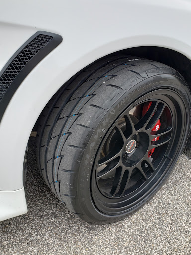 Tire Shop «Firestone Complete Auto Care», reviews and photos, 5131 Buehlers Dr, Medina, OH 44256, USA