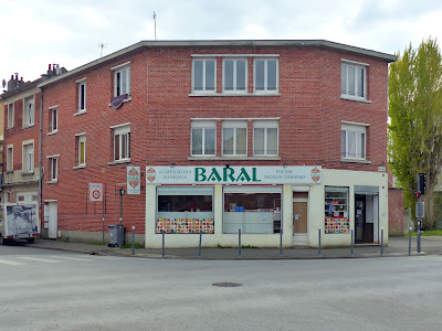 Baral à Faches-Thumesnil