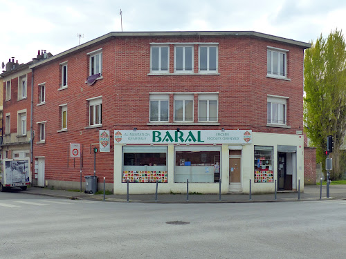 Épicerie Baral Faches-Thumesnil