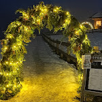Photo n°4 de l'avis de Daniele.e fait le 01/01/2023 à 19:13 sur le  Zeile à Sauris di Sopra