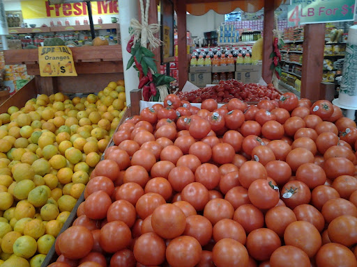 Produce Market «Montclair Farmers Market», reviews and photos, 10170 Central Ave, Montclair, CA 91763, USA