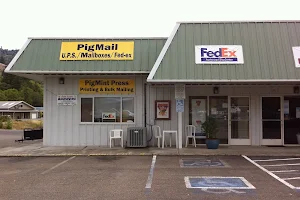 PigMint Press & Office Center: An Authorized FedEx & UPS Shipping Location image
