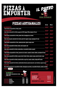 Photos du propriétaire du Pizzas à emporter Il Pazzo à Langueux - n°7