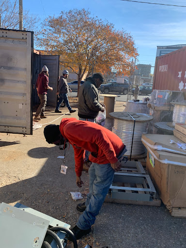 Temp Agency «Tidewater Staffing», reviews and photos, 1000 Poindexter St, Chesapeake, VA 23324, USA