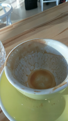 Coffee Shop «Magpie Cafe», reviews and photos, 333 Laurel St #110, Baton Rouge, LA 70802, USA