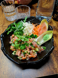 Plats et boissons du Restaurant de sushis HOP SUSHI Cannes - n°9