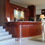 Photo n°4 de l'avis de Antonella.r fait le 08/09/2017 à 08:18 sur le  Hotel Life Rimini à Viserbella