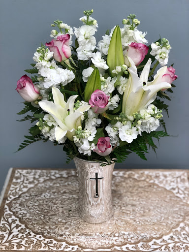 Florist «Lily Flowers», reviews and photos, 3355 S Wadsworth Blvd, Lakewood, CO 80227, USA