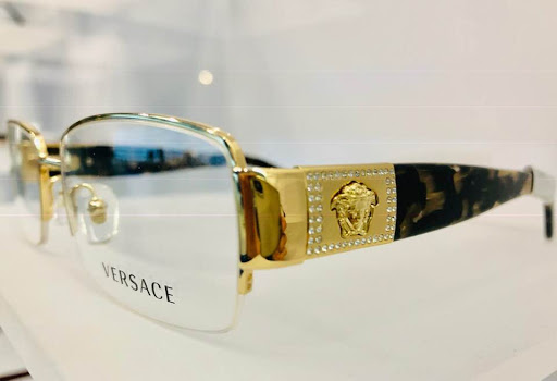 Optometrist «Mi Vision Eye Care», reviews and photos, 4522 Fredericksburg Rd, San Antonio, TX 78201, USA