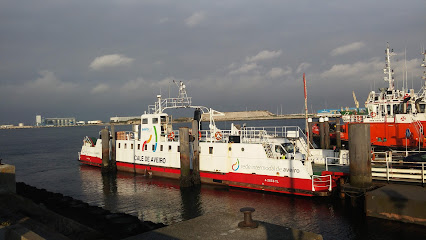 Ferry Boat Aveiro