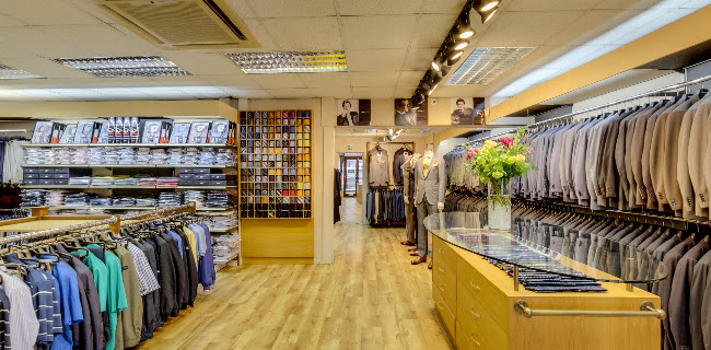 Reviews of Demain est.1953 in Reading - Clothing store