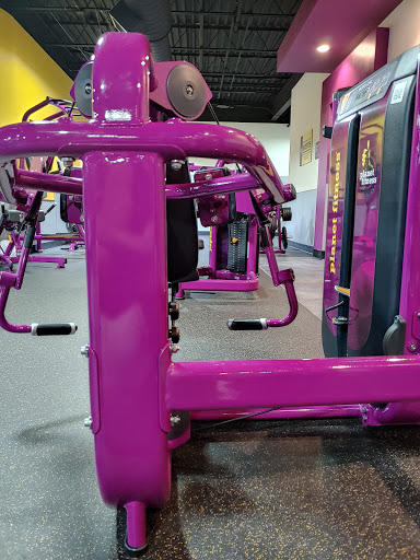 Gym «Planet Fitness», reviews and photos, 40 Frenchtown Rd, North Kingstown, RI 02852, USA