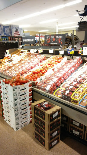 Supermarket «Stop & Shop», reviews and photos, 56 Shank Painter Rd, Provincetown, MA 02657, USA