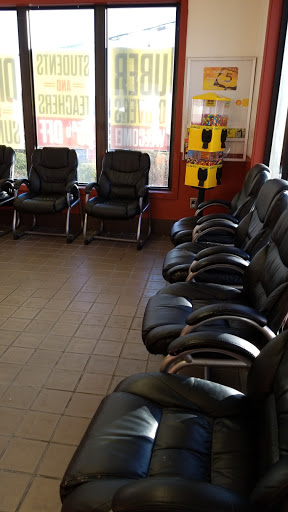 Oil Change Service «Jiffy Lube», reviews and photos, 15849 Manchester Rd, Ellisville, MO 63011, USA