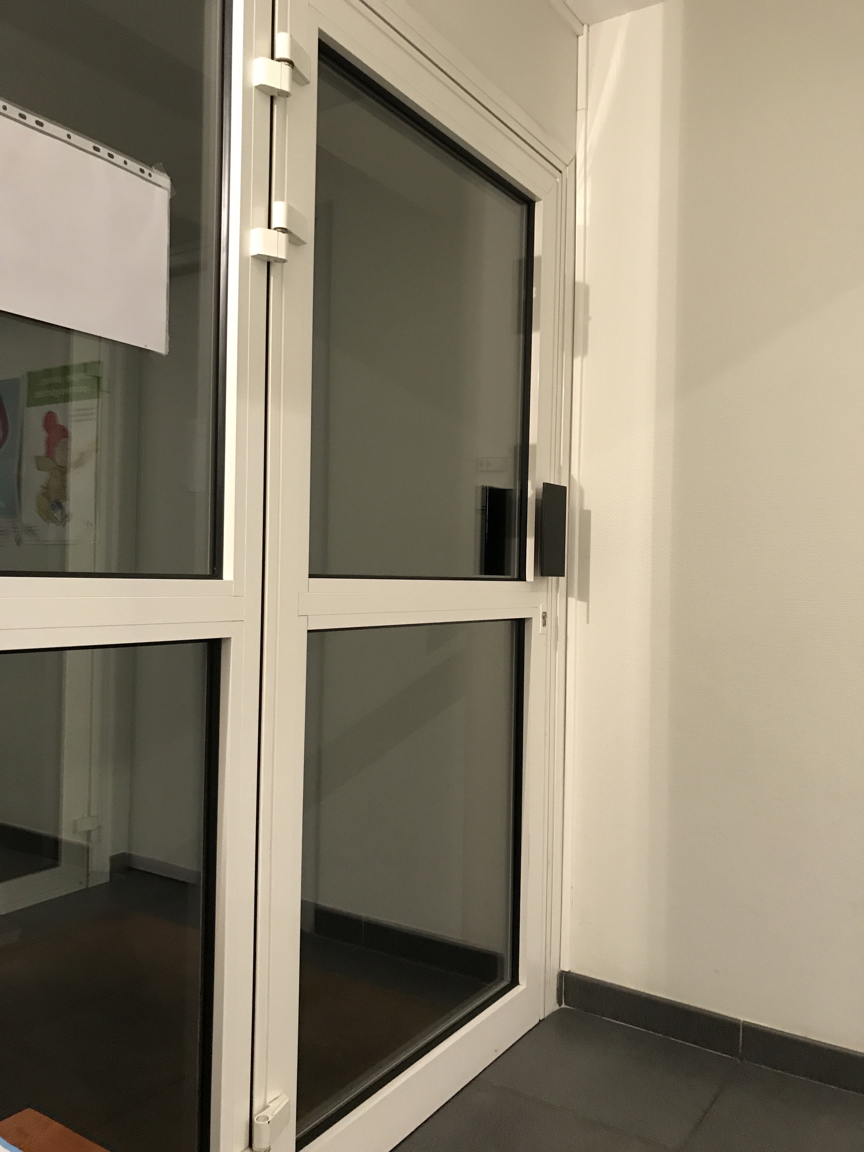 Photo n° 1 de l'avis de Muzzamil.u fait le 08/01/2019 à 17:14