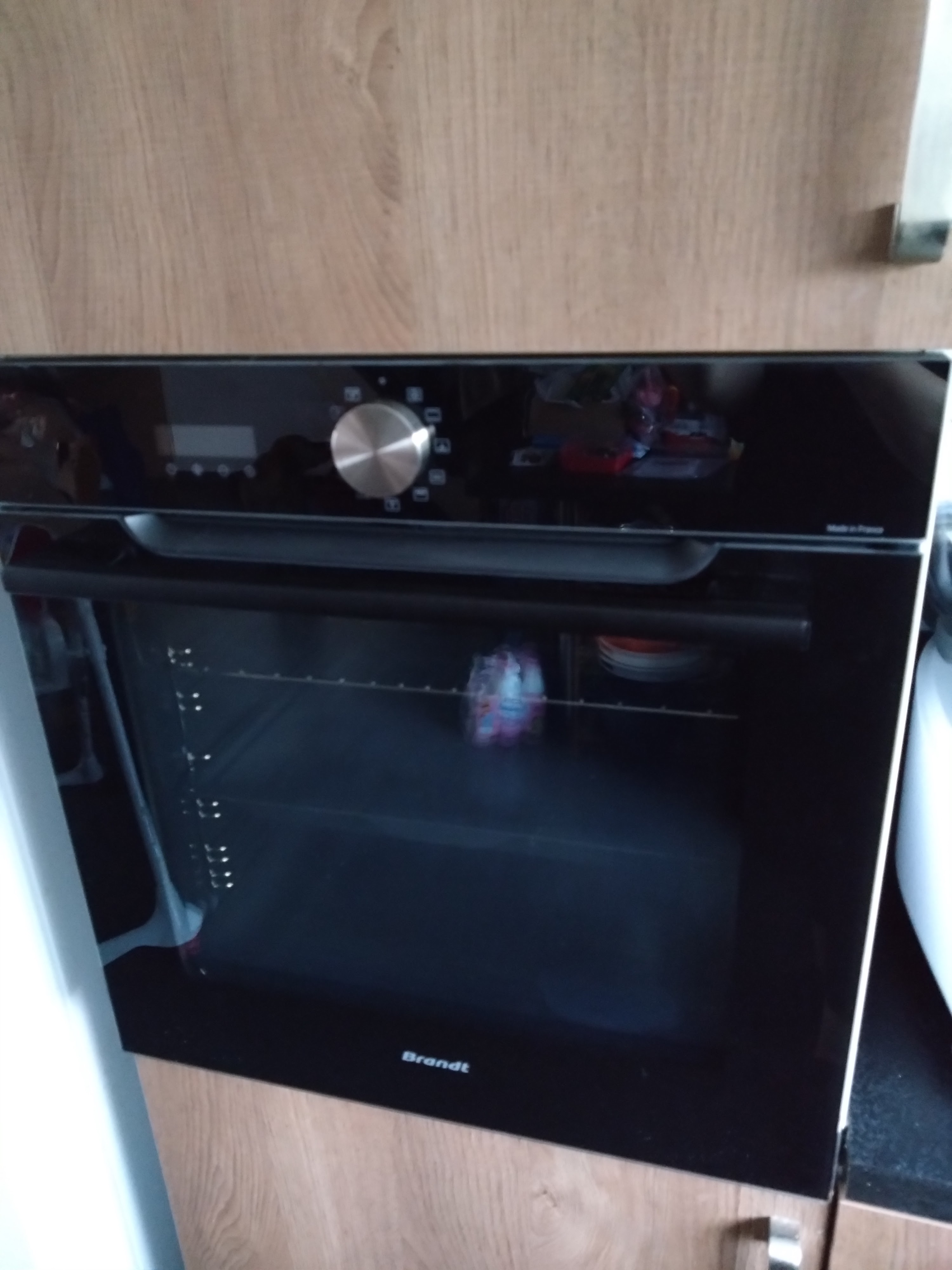 Photo n° 1 de l'avis de Laetitia.a fait le 11/05/2023 à 18:41