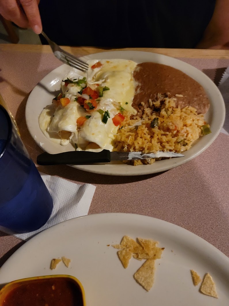 Tito's Mexican Restaurant
