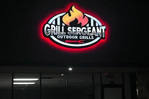Grill Sergeant • BBQ Grills • Seasoning • Pellets image