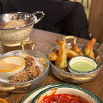 Photo n°4 de l'avis de Adriano.o fait le 22/12/2023 à 19:16 sur le  Il Mannarino Busto Arsizio à Busto Arsizio