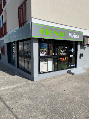 Gignac Vision à Gignac-la-Nerthe