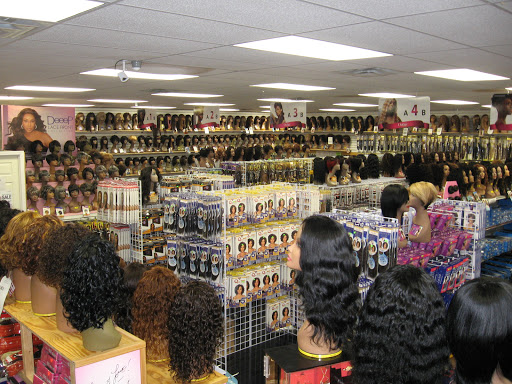 Beauty Supply Store «Beauty Stop», reviews and photos, 2371 Augusta Rd, West Columbia, SC 29169, USA