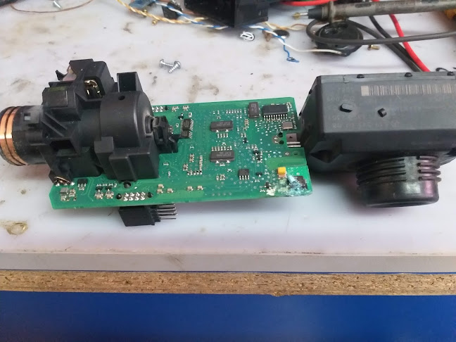 Opinii despre Go Key Constanta în Constanța - Service auto