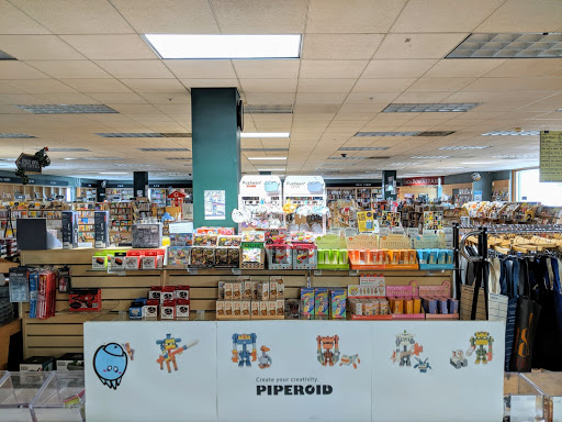 Book Store «Kinokuniya San Francisco», reviews and photos, 1581 Webster St, San Francisco, CA 94115, USA