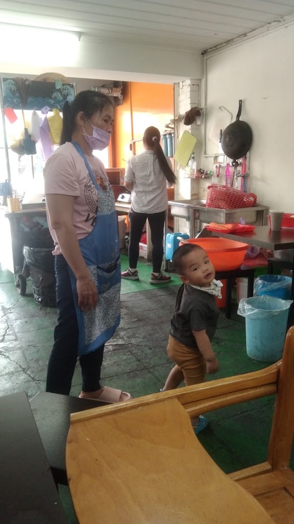 喬甯店-越南美食 KIỀU NINH QUÁN 的照片