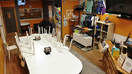 Recreation Center «Hub Parkour Training Center», reviews and photos, 253 Mansfield Ave #4, Norton, MA 02766, USA