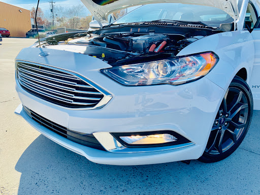 Used Car Dealer «F1 Auto Sales», reviews and photos, 1336 Fort Campbell Blvd, Clarksville, TN 37042, USA