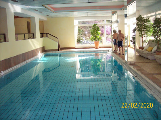 Équipements hôtels Sonnenhalde 72270 Baiersbronn