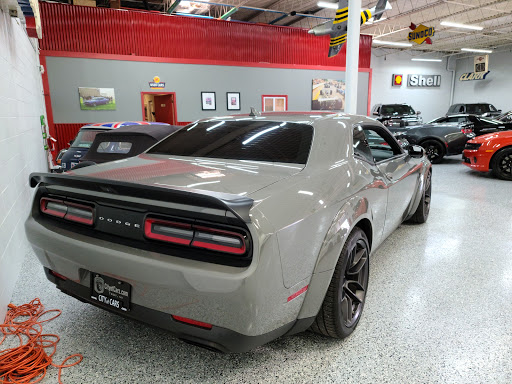 Used Car Dealer «City of Cars», reviews and photos, 1695 Stutz Dr, Troy, MI 48084, USA