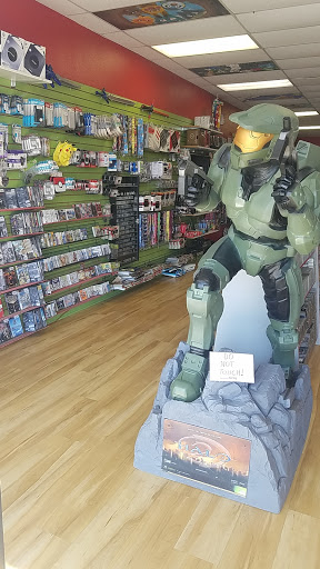 Video Game Store «R.U. Game?», reviews and photos, 2708 E Fowler Ave, Tampa, FL 33612, USA