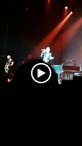 Performing Arts Theater «Zeiterion Theatre», reviews and photos, 684 Purchase St, New Bedford, MA 02740, USA