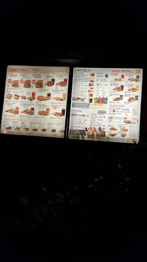 Fast Food Restaurant «Sonic Drive-In», reviews and photos, 2514 George Washington Memorial Hwy, Yorktown, VA 23693, USA