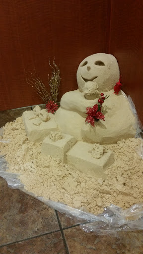 Ice Cream Shop «Cold Stone Creamery», reviews and photos, 250 N Atlantic Ave #102, Daytona Beach, FL 32118, USA